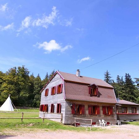 Les Gites De La Serva - Champ Du Feu - Montagnes- Vosges Belmont  Eksteriør bilde