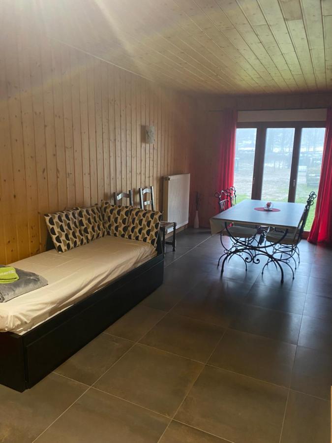Les Gites De La Serva - Champ Du Feu - Montagnes- Vosges Belmont  Eksteriør bilde